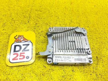 Фото для Блок управления парковкой LEXUS RX300/RX450H/RX450HL/RX350/RX350L/RX200T (б/у)