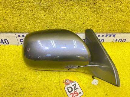 Фото для Уши TOYOTA LAND CRUISER PRADO VZJ125W 5VZFE 2003/Цвет 1E9 перед. прав. (б/у)