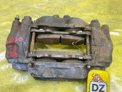 Фото для Суппорт TOYOTA/LEXUS LAND CRUISER PRADO/GX470 (б/у)