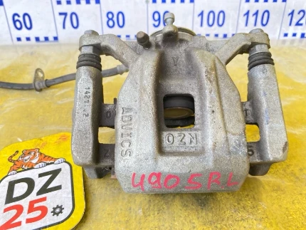 Фото для Суппорт LEXUS RX450H/RX450HL/RX350/RX350L/RX300/RX200T (б/у)