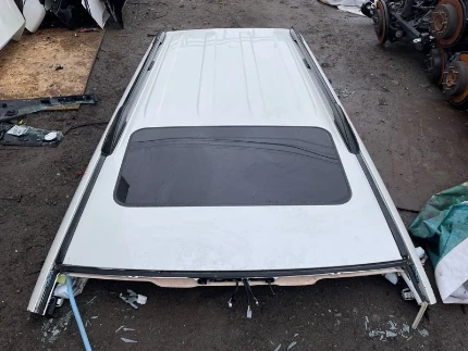 Фото для Подушка безопасности боковая, потолочная TOYOTA LAND CRUISER PRADO (б/у)