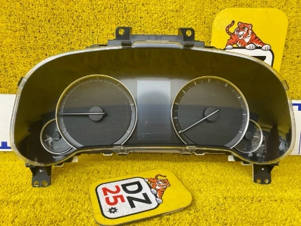 Фото для Спидометр LEXUS RX450H/RX450HL GYL25W/GYL25L/GYL25R/GYL20W/GYL20L/GYL20R/GYL20/GYL26W/GYL26L/GYL26 2GRFXS 2017 перед. (б/у)