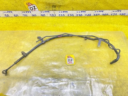 Фото для Шланг гидроусилителя TOYOTA LAND CRUISER PRADO TRJ120W/TRJ120W/TRJ120/TRJ125W/TRJ125 2TRFE 2005 перед. (б/у)