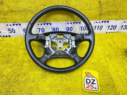 Фото для Руль TOYOTA LAND CRUISER PRADO/LAND CRUISER (б/у)
