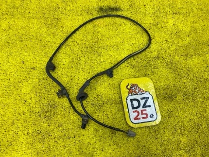 Фото для Датчик abs TOYOTA ROOMY/TANK/THOR/JUSTY M910A/M910S/M910F 1KRFE 2017 задн. прав. (б/у)