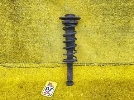 Фото для Стойка SUBARU XV/IMPREZA GP7 FB20 2012 задн. лев. (б/у)