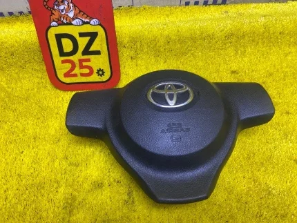 Фото для Подушка безопасности водителя Toyota Vitz/Yaris NSP135/NSP131/NCP131/NSP130/KSP130/NHP130 1NRFE 2010/Цвет 1J1