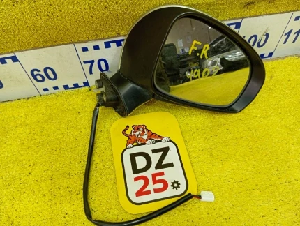 Фото для Уши TOYOTA WISH ZGE20W/ZGE20G/ZGE20/ZGE25G/ZGE25W/ZGE25/ZGE21/ZGE21G/ZGE22/ZGE22W 2ZRFAE 2010/Цвет 1F7 перед. прав. (б/у)