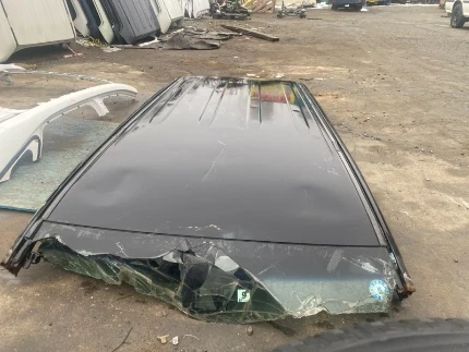 Фото для Крыша TOYOTA LAND CRUISER PRADO (б/у)