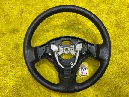 Фото для Руль TOYOTA ISIS ZGM10W/ANM10G/ANM10W/ANM15G/ANM15W/ZGM10G/ZGM10W/ZGM11G/ZGM11W/ZGM15G/ZGM15W/ZNM10G 2ZRFAE 2012/ЦВЕТ 1F7 перед.