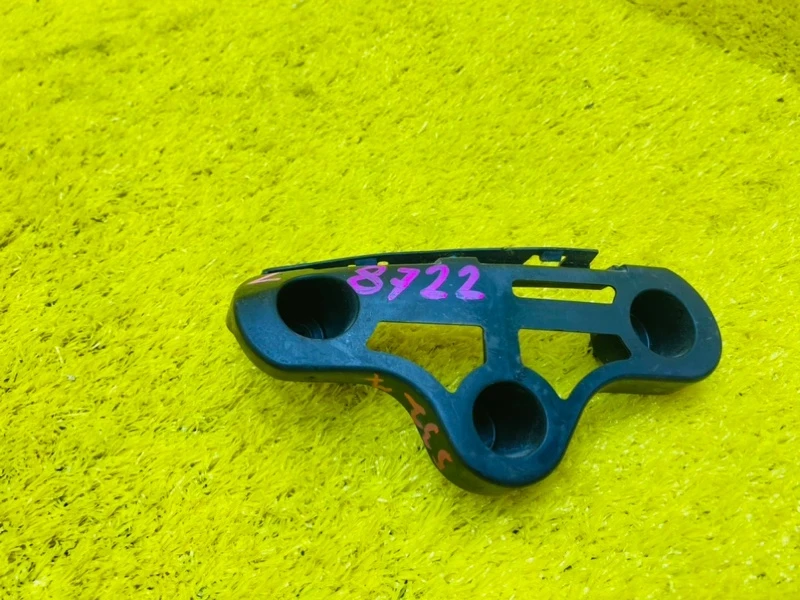 Фото для Крепление бампера TOYOTA SEQUOIA USK60L 3URFE 2008/Цвет 040 перед. лев. (б/у)