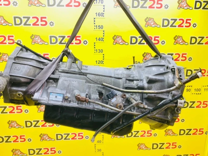 Фото для АКПП TOYOTA LAND CRUISER PRADO/HILUX SURF VZJ120W/VZJ120/VZJ121W/VZJ121/VZJ125W/VZJ125/VZN215W 5VZFE 2004/30 (б/у)