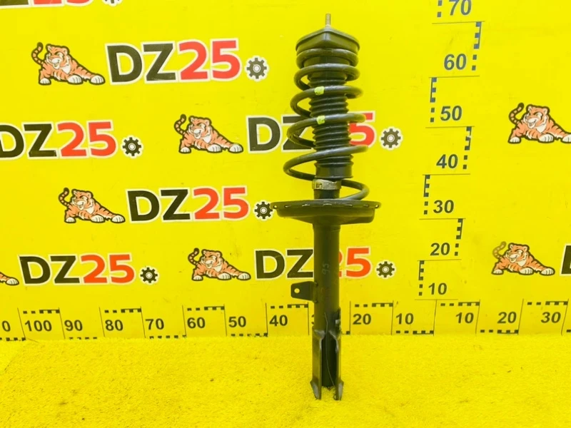 Фото для Стойка TOYOTA/LEXUS HARRIER/RX300/RX330/RX350/RX400H GSU30/G/MCU30W/MCU30/MCU31W/MCU31/ACU30W/ACU30 2GRFE 2006 задн. прав. (б/у)