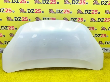 Фото для Капот NISSAN SERENA GFC27 MR20DD 2016/Цвет QAB перед. (б/у)