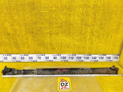 Фото для Карданный вал TOYOTA LAND CRUISER/LAND CRUISER CYGNUS/LX470 UZJ100/UZJ100L/UZJ100 2UZFE 2002 задн. (б/у)