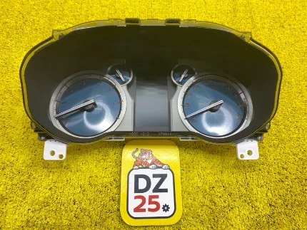 Фото для Спидометр TOYOTA LAND CRUISER PRADO TRJ150W/TRJ150L/TRJ150/TRJ152/TRJ155 2TRFE 2021 перед. (б/у)