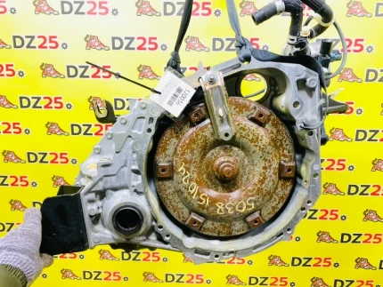 Фото для АКПП LEXUS RX200T/RX300 AGL20W/AGL20L/AGL20R 8ARFTS 2015 перед. (б/у)