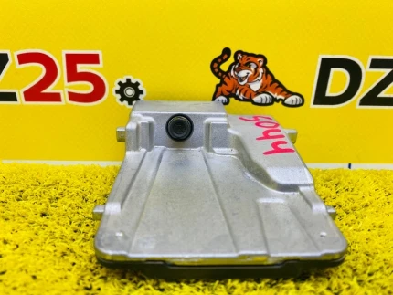 Фото для Камера переднего вида TOYOTA LAND CRUISER PRADO (б/у)