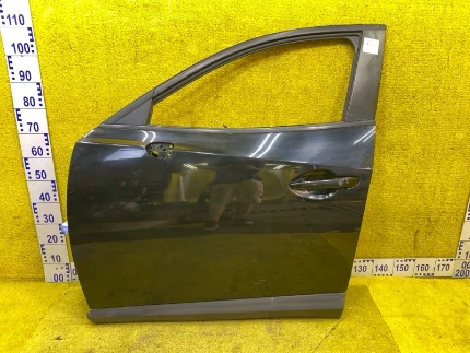 Фото для Дверь боковая MAZDA CX-3 DK5FW/DK5AW/DK8AW/DK8AY/DK8FW/DK8FY/DKLAW/DKLAY/DKLFW/DKLFY/DKEAW/DKEFW S5DPTS 2015/Цвет 41W (б/у)