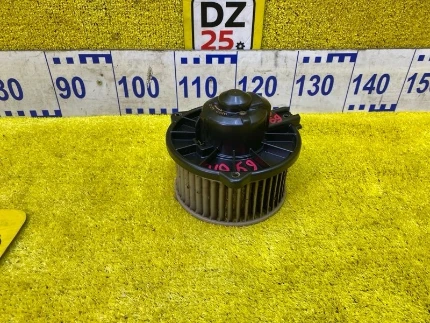 Фото для Мотор печки DAIHATSU ROCKY F300S HDE 1995/Цвет G12 перед. (б/у)