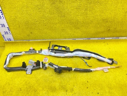 Фото для Подушка безопасности боковая, потолочная TOYOTA ESQUIRE/NOAH/VOXY (б/у)