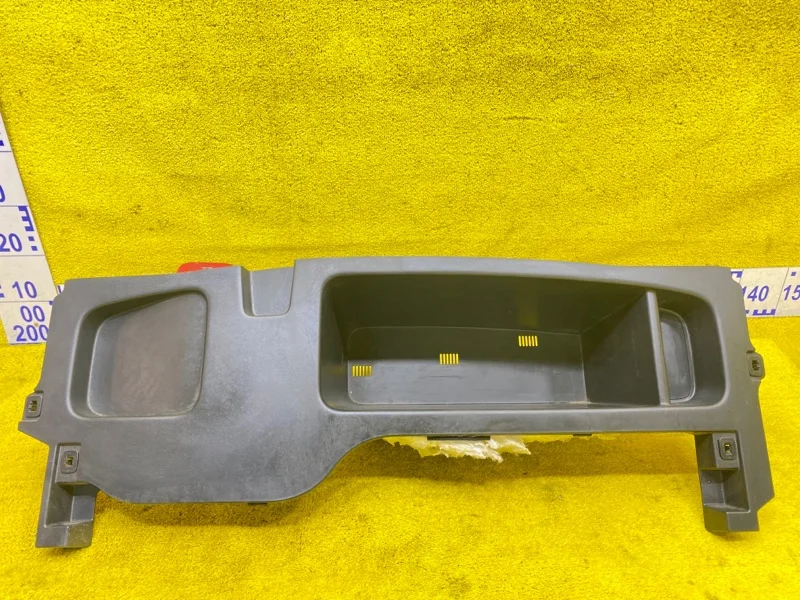 Ванночка в багажник Honda Vezel RU4 LEB 2014/Цвет NH700M задн.