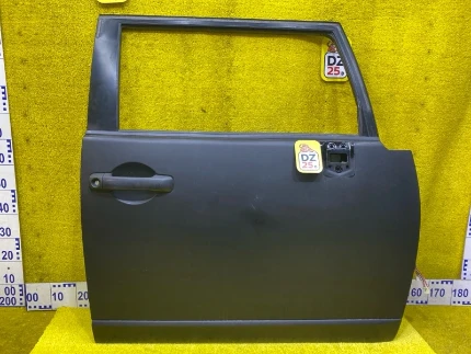 Фото для Дверь боковая TOYOTA FJ CRUISER GSJ15W/GSJ10W 1GRFE 2011/Цвет 2KC перед. прав. (б/у)