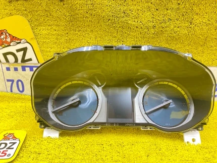 Фото для Спидометр TOYOTA LAND CRUISER PRADO TRJ150W/TRJ150L/TRJ150/TRJ152/TRJ155 2TRFE 2020 перед. (б/у)