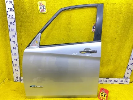 Фото для Дверь боковая NISSAN SERENA GNC27/GFC27/GC27/C27/GFNC27/HFC27/HC27 MR20DD 2017/Цвет K23 перед. лев. (б/у)