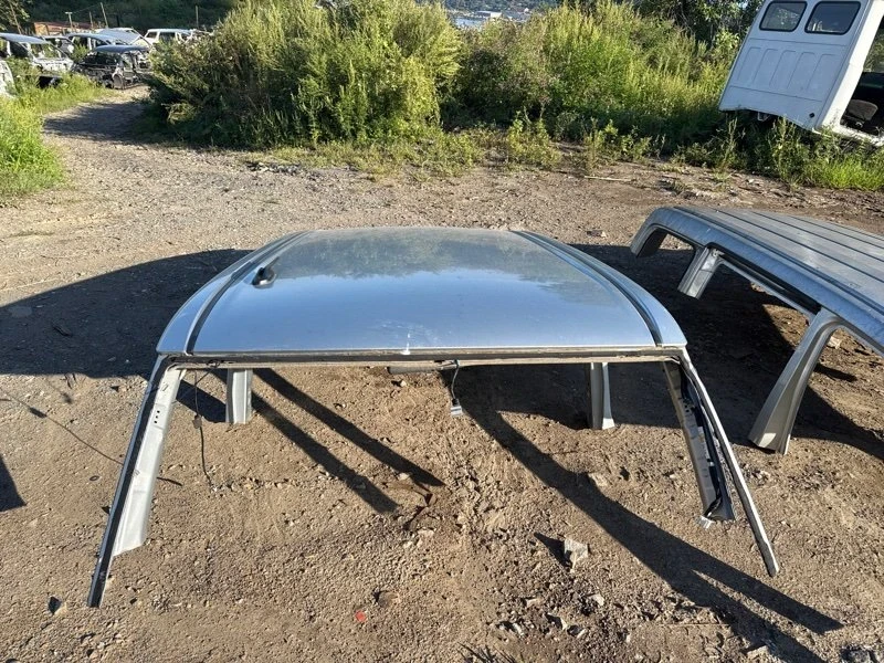 Фото для Крыша TOYOTA TANK/ROOMY/THOR/JUSTY M900A/M910A/M900S/M910S/M900F/M910F 1KRFE 2017/Цвет S28 перед. (б/у)