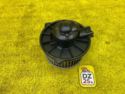 Фото для Мотор печки DAIHATSU ROCKY F300S HDE 1995/Цвет NB8 перед. (б/у)