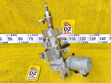 Фото для Рулевая колонка LEXUS RX450H/RX450HL/RX350/RX350L/RX300/RX200T (б/у)