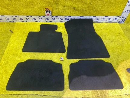 Фото для Коврики комплект BMW X6/X5 G06/G05 2019 (б/у)