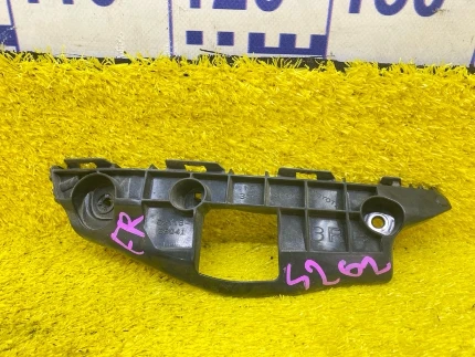 Фото для Крепление бампера TOYOTA WISH ZGE20W 2ZRFAE 2012/Цвет 202 перед. прав. (б/у)