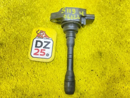 Фото для Катушка зажигания NISSAN SERENA GC27 MR20DD 2016/Цвет K23 перед. (б/у)