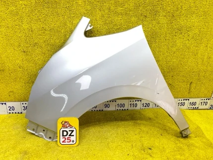 Фото для Крыло TOYOTA VOXY ZRR85W/ZRR85G/ZRR85/ZRR80G/ZRR80/ZRR80W/ZWR80/ZWR80G/ZWR80W 3ZRFAE 2015/ЦВЕТ 1F7 перед. лев. (б/у)