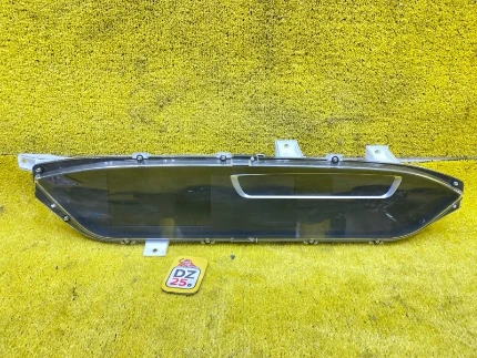 Фото для Спидометр NISSAN SERENA GC27/C27/GFNC27/GNC27/GFC27 MR20DD 2017 перед. (б/у)