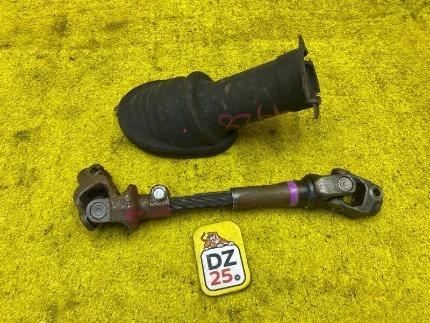 Фото для Рулевой карданчик TOYOTA COROLLA FIELDER/COROLLA AXIO (б/у)