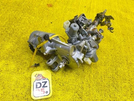 Фото для Рулевая колонка LEXUS RX450H/RX450HL/RX350/RX350L/RX300/RX200T (б/у)