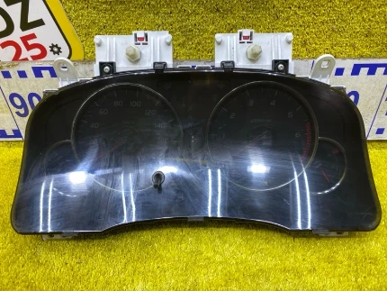 Фото для Спидометр TOYOTA LAND CRUISER PRADO TRJ120W/TRJ120/TRJ125W/TRJ125 2TRFE 2006 перед. (б/у)