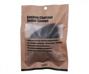 purito-bamboo-charcoal-konjac-sponge