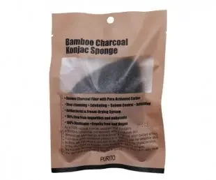 purito-bamboo-charcoal-konjac-sponge