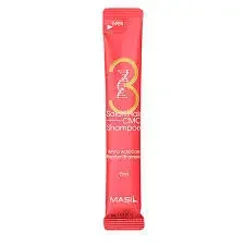 Фото для Восстанавливающий шампунь с аминокислотами Masil 3 Salon Hair CMC Shampoo