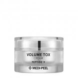 Фото для Омолаживающий крем с пептидами MEDI-PEEL Volume TOX Cream Peptide 9