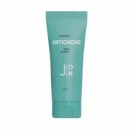 Фото для Ночная восстанавливающая маска J:ON Artichoke Deep Moisture Sleeping Pack