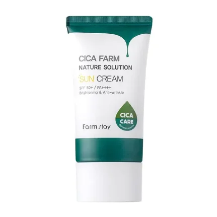 farm-stay-cica-farm-nature-solution-sun-cream