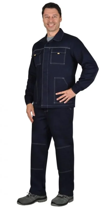 Фото для Куртка мужская на поясе (182;188-96;100)