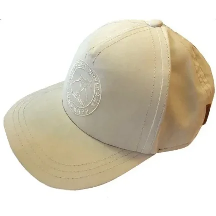 Кепка Nordkapp cap OSTERSUND beige 2530B