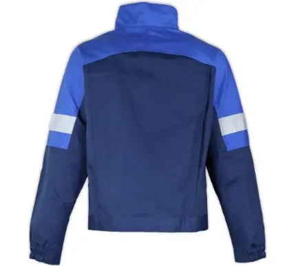 Куртка мужская для защиты от ОПЗ и МВ "БИНОМ" (182;188-120;124)