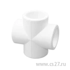 Фото для Крестовина FERAT PPRC 50